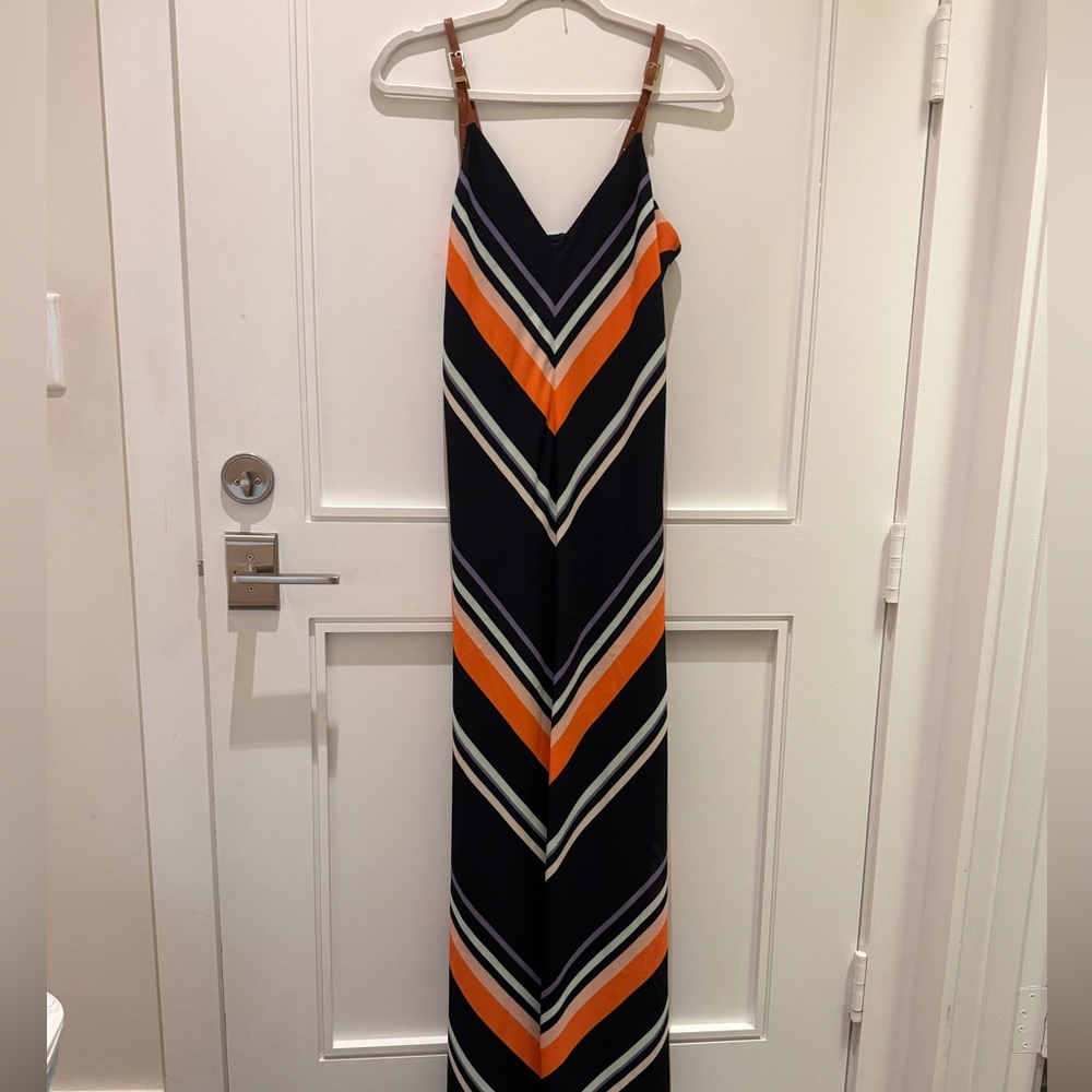Ted Baker Maxi Dress